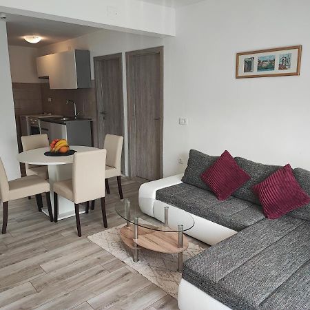 Ferienwohnung G&S Tribalj Exterior foto