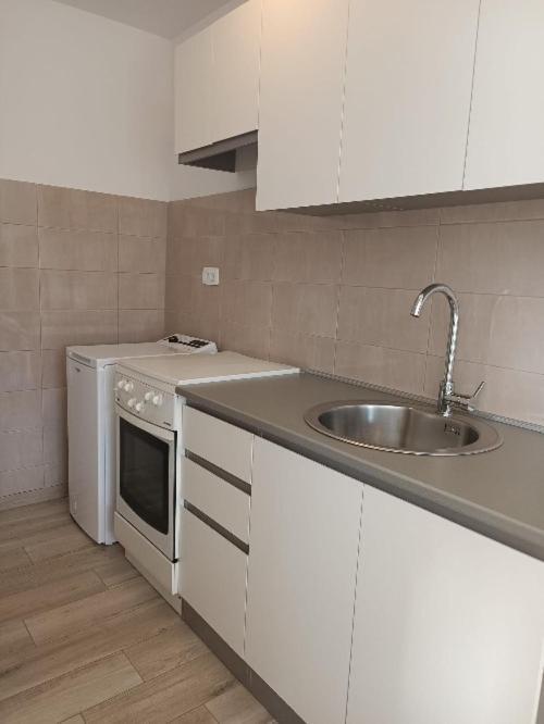 Ferienwohnung G&S Tribalj Exterior foto