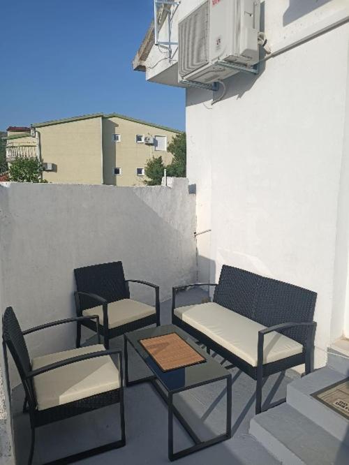 Ferienwohnung G&S Tribalj Exterior foto