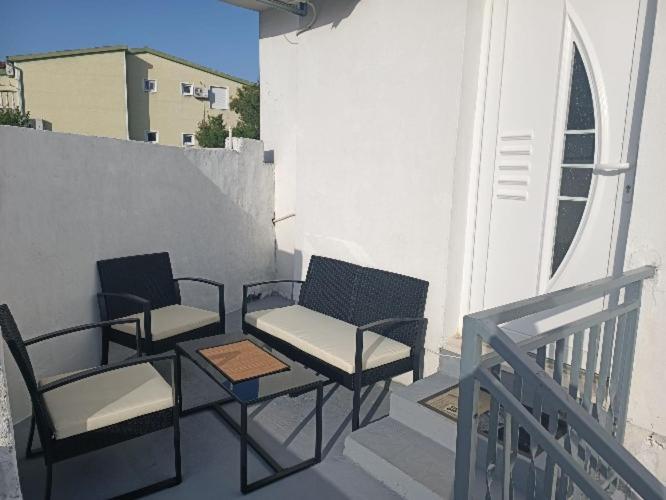 Ferienwohnung G&S Tribalj Exterior foto